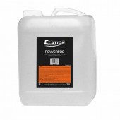 Elation Fog Fluid POWERFOG 20 liter Elation Fog Fluid POWERFOG 20 liter