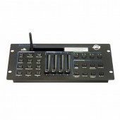 American Audio WiFly RGB4C American Audio WiFly RGB4C