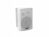 OMNITRONIC WP-6W PA Wall Speaker OMNITRONIC WP-6W PA Wall Speaker