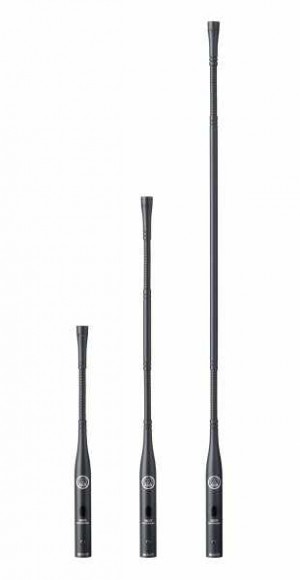 AKG GN15ESP Gooseneck, XLR