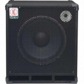 EDEN EX115 BASS CABINET EDEN EX115 BASS CABINET