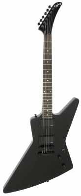EPIPHONE 1984 EXPLORER EX EBONY EPIPHONE 1984 EXPLORER EX EBONY