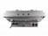 EUROLITE Audience Blinder 2xPAR-36 DMX sil