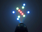 EUROLITE LED FE-41 Flower Effect