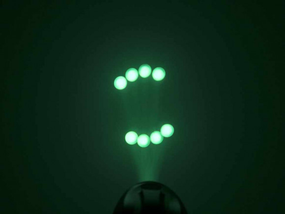 EUROLITE LED FE-41 Flower Effect