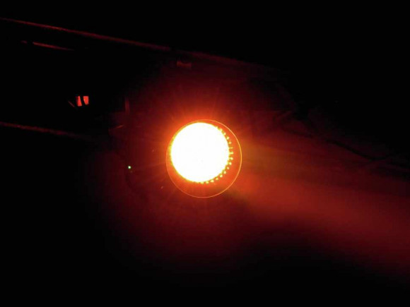 EUROLITE LED IP PAR Z60 RGBW
