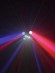 EUROLITE LED PUS-6 Hybrid Laser Beam