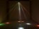EUROLITE LED PUS-6 Hybrid Laser Beam