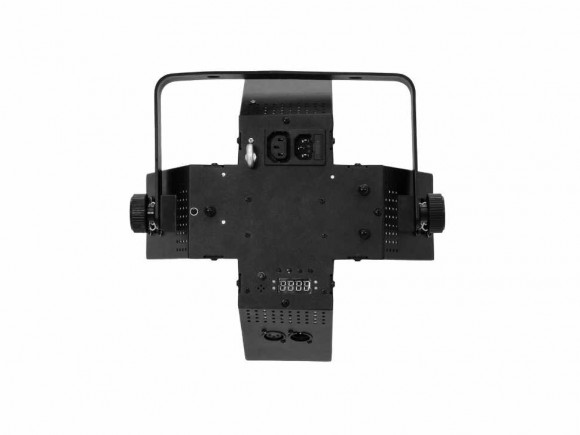 EUROLITE LED PUS-6 Hybrid Laser Beam