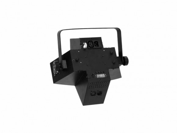 EUROLITE LED PUS-6 Hybrid Laser Beam
