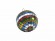 EUROLITE Mirror Ball 5cm Multicolor