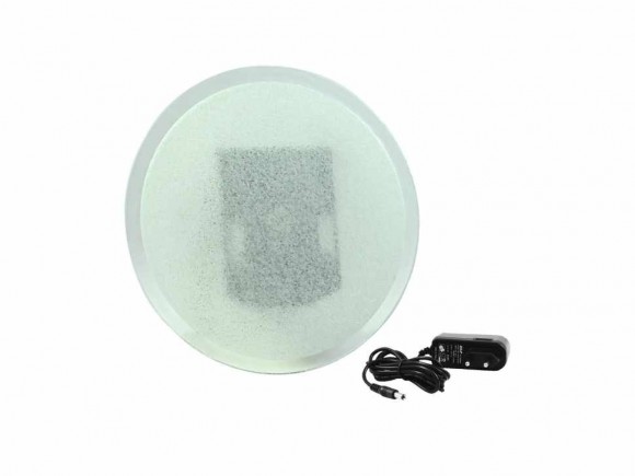 EUROLITE Plasma Disc 30cm green
