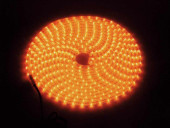 EUROLITE RUBBERLIGHT RL1-230V orange 5m