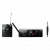 AKG WMS40 Mini Instrumental Set BD US25B инструментальная радиосистема с приёмником SR40 Mini и порт