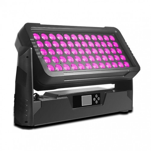 ROSS ATLAS 6010 RGBW ROSS ATLAS 6010 RGBW