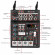 Recordio AX-GT502 Микшер USB/Bluetooth с двумя радиосистемами Recordio AX-GT502 Микшер USB/Bluetooth с двумя радиосистемами