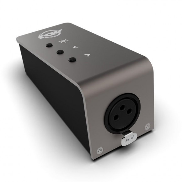 ADJ Mydmx 5 Express Интерфейс управления DMX ADJ Mydmx 5 Express Интерфейс управления DMX