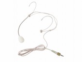 OMNITRONIC UHF-100HS Headset Microphone