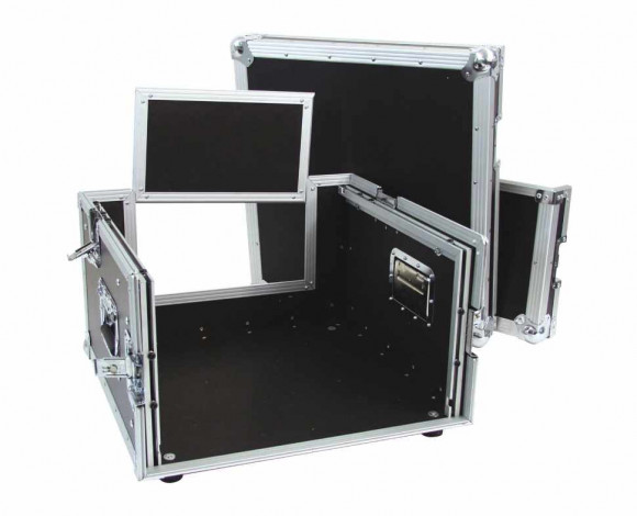 ROADINGER Special-Combo-Case Pro, 4U