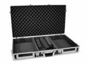 ROADINGER Universal Console DIGI-1 2xCD/1xM-10 bk