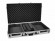 ROADINGER Universal Console DIGI-1 2xCD/1xM-10 bk