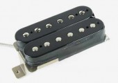 SEYMOUR DUNCAN APH-2N SLASH ALNICO II PRO HUMBUCKER BLACK SEYMOUR DUNCAN APH-2N SLASH ALNICO II PRO HUMBUCKER BLACK