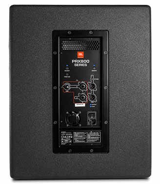 JBL PRX818XLFW JBL PRX818XLFW