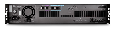 Crown DCi2|600N