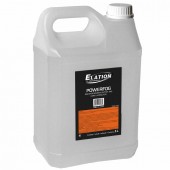 Elation Fog Fluid POWERFOG 5 liter Elation Fog Fluid POWERFOG 5 liter