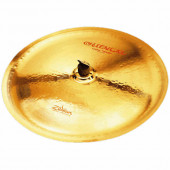 ZILDJIAN 20' ORIENTAL CHINA TRASH ZILDJIAN 20' ORIENTAL CHINA TRASH