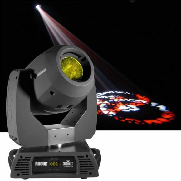 CHAUVET-PRO Rogue R2 Spot CHAUVET-PRO Rogue R2 Spot