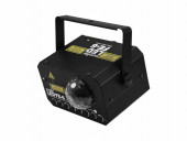 EUROLITE LED FE-6 Hybrid Laser Flower