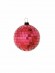 EUROLITE Mirror Ball 5cm red