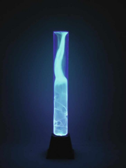 EUROLITE Plasma Tube sound FLUX 40cm