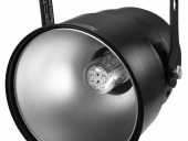 EUROLITE UV-Spot with UV ES lamp 25W
