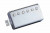 GIBSON IM59A-NH BURSTBUKER PRO ALNICO 5 HUMBUCKER/NICKEL