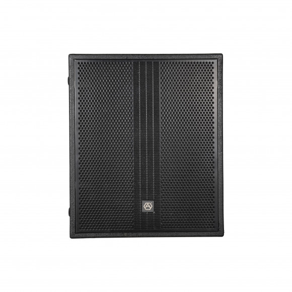 RQ SONIC WQ15D1-4K Активный сабвуфер 1000 Вт RQ SONIC WQ15D1-4K Активный сабвуфер 1000 Вт