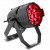 Martin RUSH PAR 2 RGBW Zoom