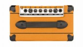 ORANGE CRUSH 12