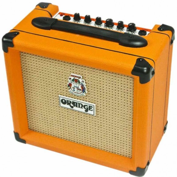 ORANGE CRUSH 12 ORANGE CRUSH 12