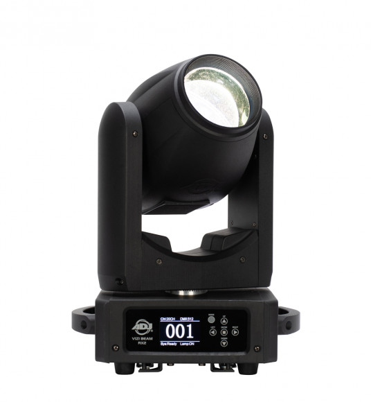 ADJ Vizi Beam RX2