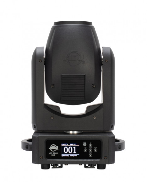 ADJ Vizi Beam RX2