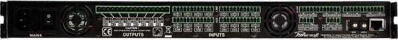 POWERSOFT Ottocanali 8K4 POWERSOFT Ottocanali 8K4