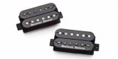 SEYMOUR DUNCAN Black Winter, HB Neck Blk SEYMOUR DUNCAN Black Winter, HB Neck Blk