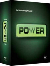 WAVES NATIVE POWER PACK + IRL
