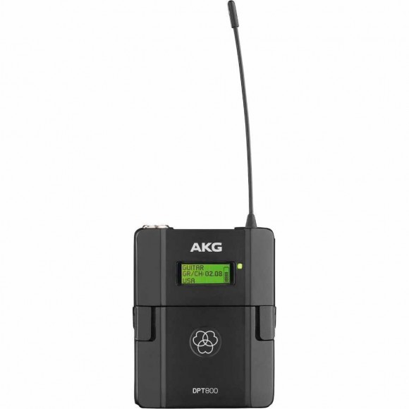 AKG DPT800 BD2