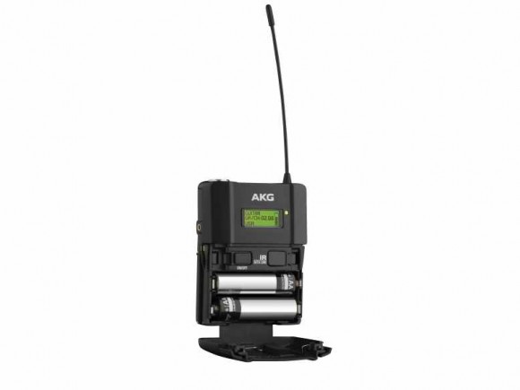 AKG DPT800 BD2