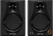BEHRINGER MEDIA 40USB BEHRINGER MEDIA 40USB