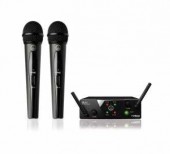 AKG WMS40 Mini2 Vocal Set US45 AKG WMS40 Mini2 Vocal Set US45