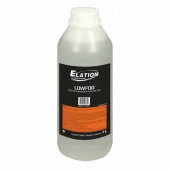 Elation Fog Juice LOWFOG 1 Liter Elation Fog Juice LOWFOG 1 Liter